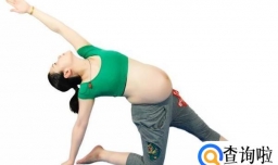 适合孕妇做的运动大全集