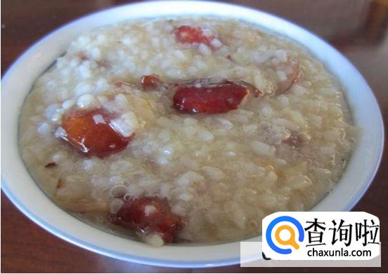 调理宝宝脾胃该吃什么好