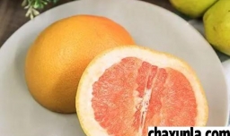 吃柚子的注意事项