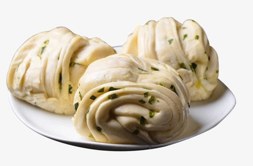 好看的花卷馍做法