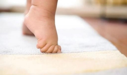 11个月的婴儿怎么长高