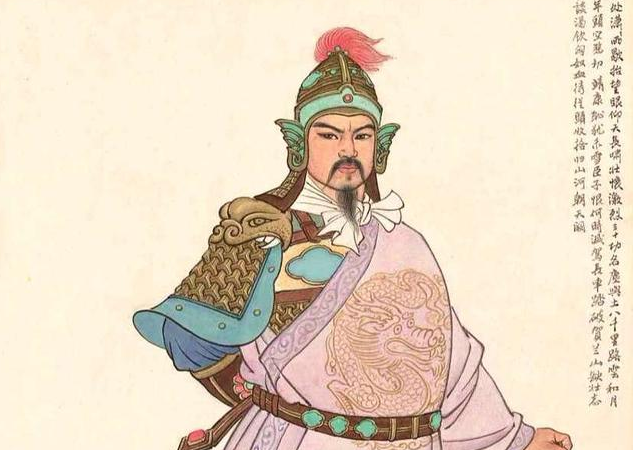 岳飞的故事主要讲了什么