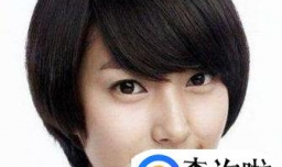 适合女大学生的短发