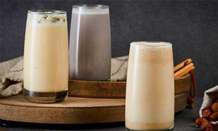 奶茶能带上高铁吗