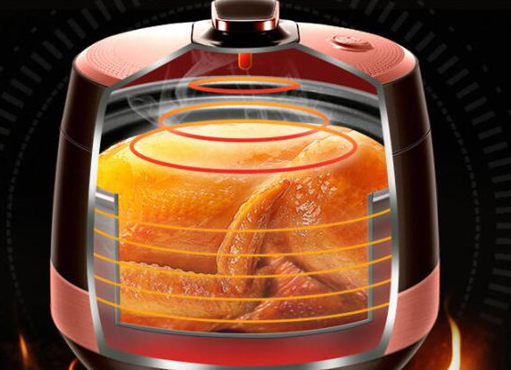 电压力锅排行榜前十名