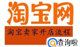 淘宝开店收费吗？