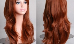 适合30岁女人的发型