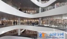 选择就读阿伯丁大学研究生申请难不难