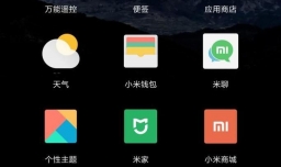 小米手机如何复制模拟门禁卡