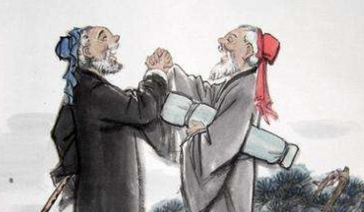 人生四大喜事是什么