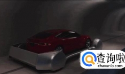 马斯克“地下隧道”项目是什么