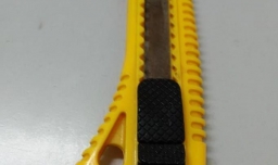 美工刀使用小窍门