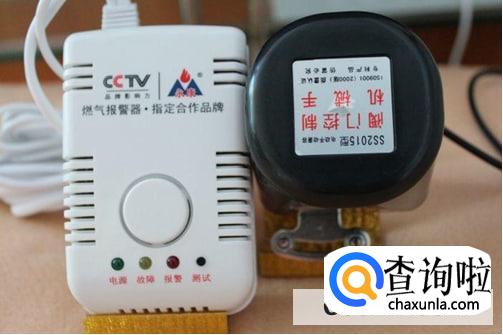 家用煤气泄漏的预防及处理措施