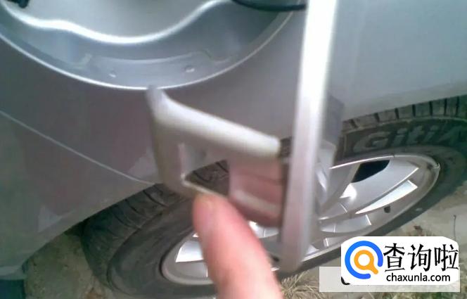 车油箱盖冻住了最快化冻技巧