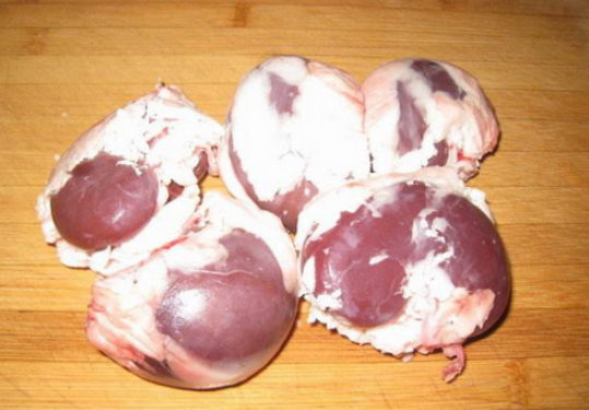 羊肾和羊腰子区别