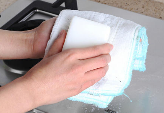 氧净洗衣服怎么使用