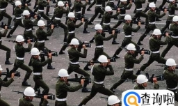 台湾军队管理水平处于什么状态