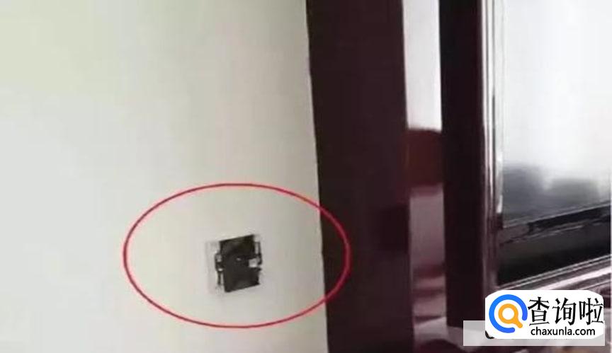 用手机可以检查房间是否有隐藏的摄像头吗
