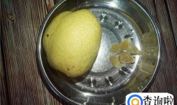 怎样炖冰糖雪梨好喝？