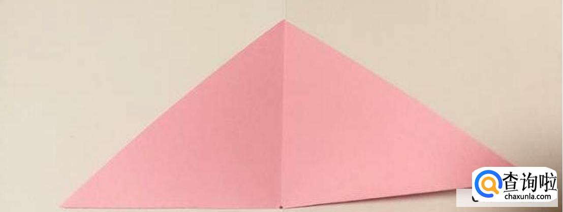 窗花剪纸教程图解