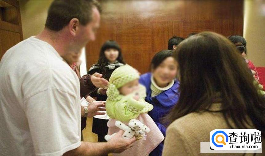 夫妻不能生育怎么领养孩子