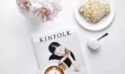 INS风格照片怎么拍