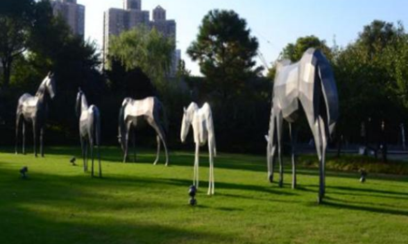 上海十大好玩的地方排行榜