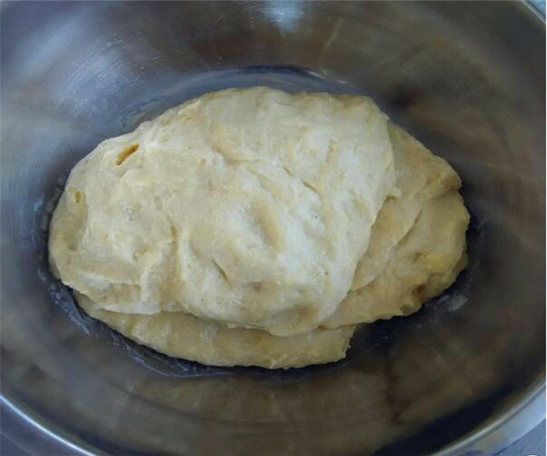 家庭炸油条的简易做法窍门