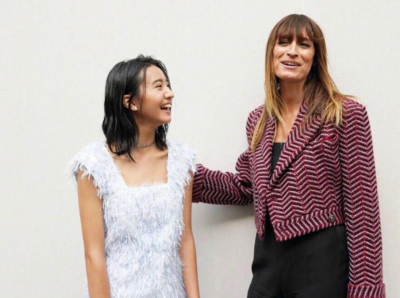 女孩与女人的生理区别