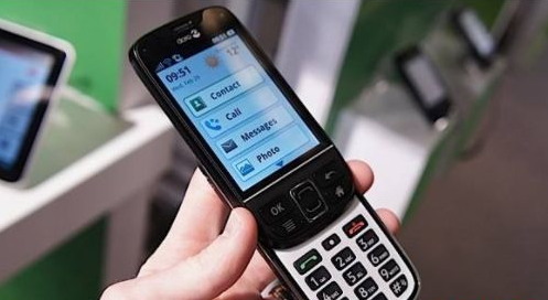 老人手机排行榜10强