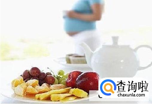 孕妇吃的奶粉的正确方式