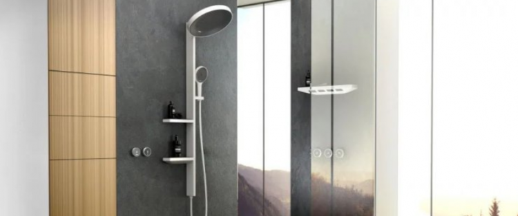 汉斯格雅是什么档次