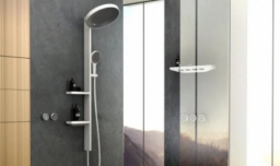 汉斯格雅是什么档次