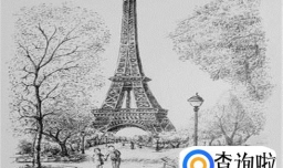 雪天在埃菲尔铁塔游玩时需要注意些什么