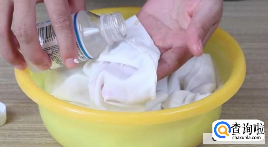 宝宝的衣服可以用酒精消毒吗？有安全隐患吗？