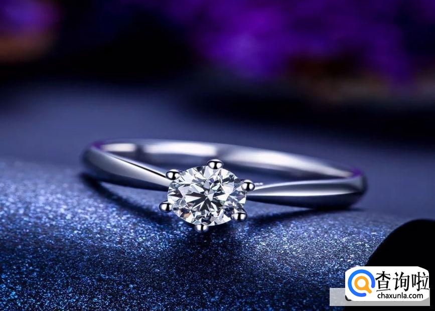 钻戒可以变现吗