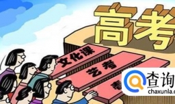 春考与夏考常识