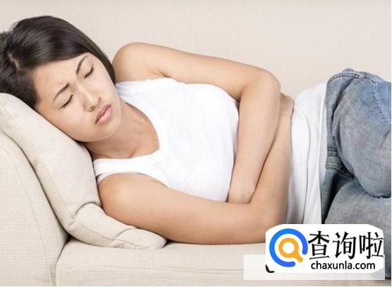 经期疼痛什么姿势可以缓解