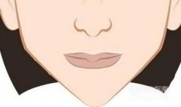 尖下巴的人适合什么类型的发型？