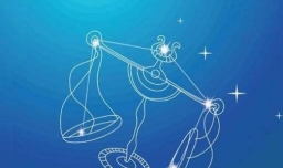 天秤座女生喜欢一个人的表现