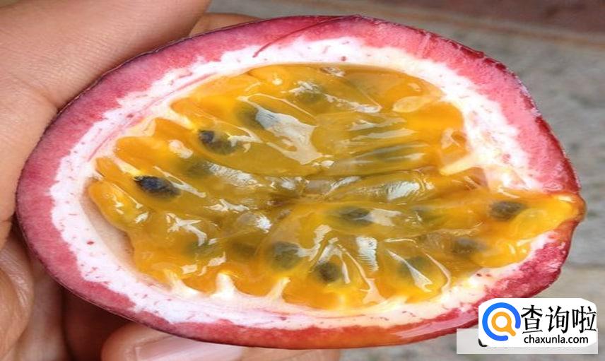 热情果怎么吃最好