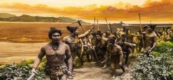 土著是什么意思