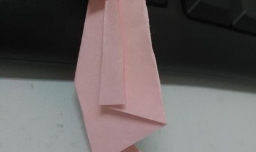 折纸之如何折企鹅