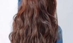 教你认识烫发的种类