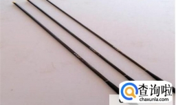 新手怎么选择鱼竿