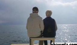 对父母最想说什么