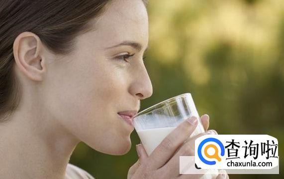 喝奶多了会不会上火