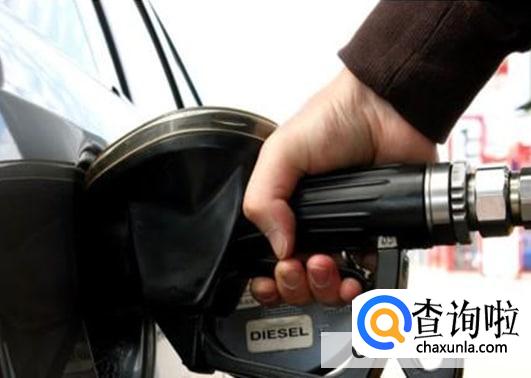 关于汽车加油的小秘诀