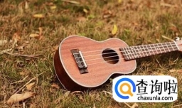 尤克里里如何挑选