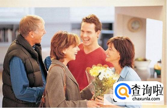 两亲家初次见面尴尬吗怎么做